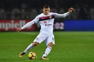 Nicolo Barella